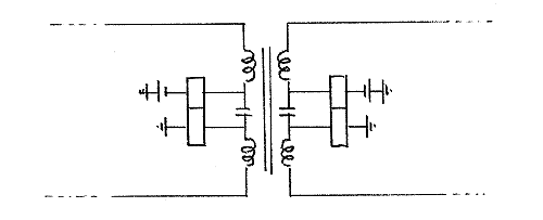 Hayes transformer bridge