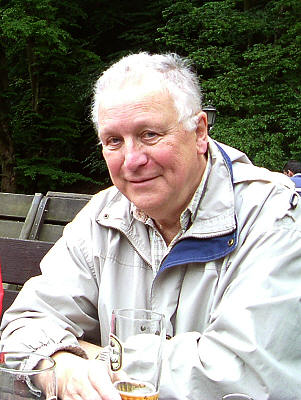 The Editor, John bathgate