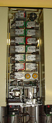 UAX13 Final Selector