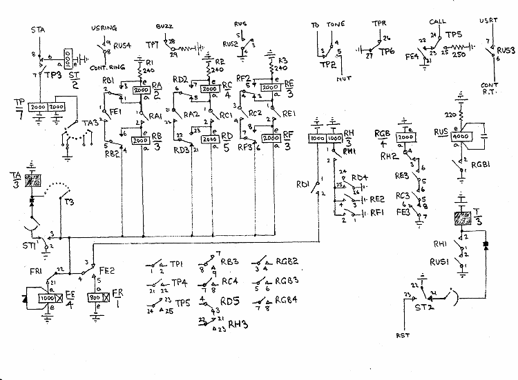 Timer Circuit